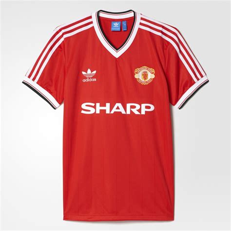 adidas football original|Adidas retro football shirts.